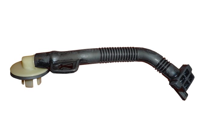 Rurka odpływowa wody z klimatyzacji Discovery Sport / Freelander 2 / RR Evoque