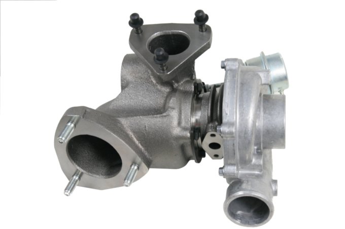 Turbosprężarka TD5 Defender / Discovery II