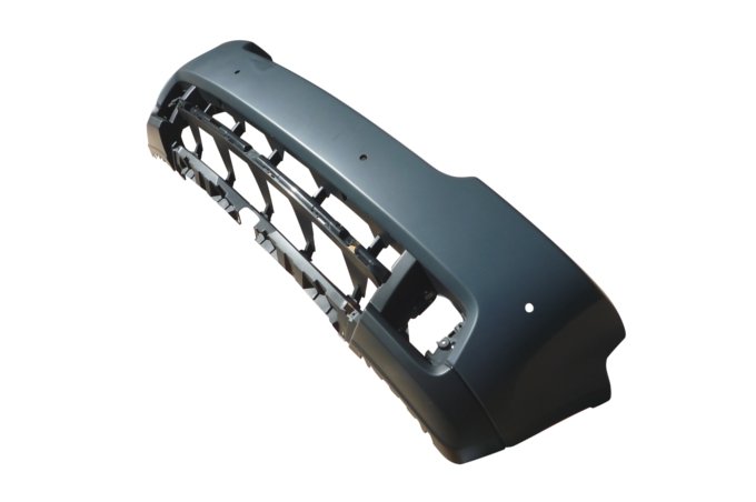 Zderzak przód RR od 2010 (część plastikowa)