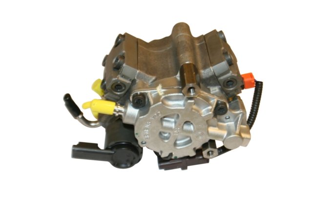 Pompa wtryskowa 2,7 diesel Discovery 3 / Discovery 4 / RR Sport (regenerowana)