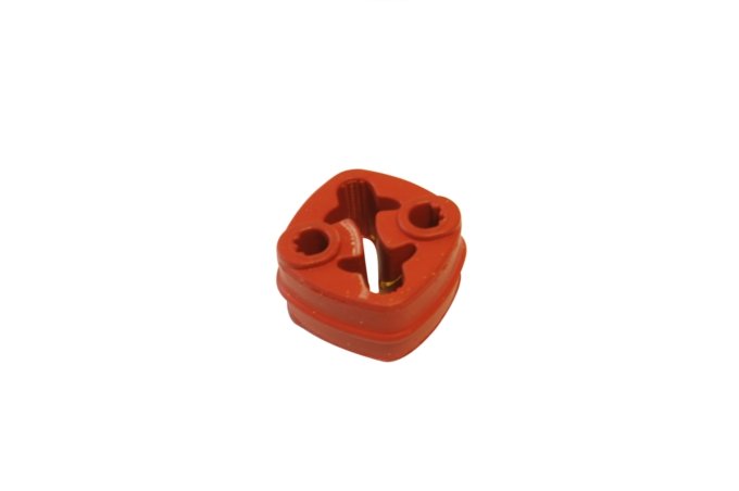 Guma wieszaka wydechu 2,0/2,2 diesel / 2,0 GTDi benzyna Discovery Sport / Freelander 2 / RR Evoque / RR Velar / 3,0 V6 diesel Discovery 4 / RR Sport