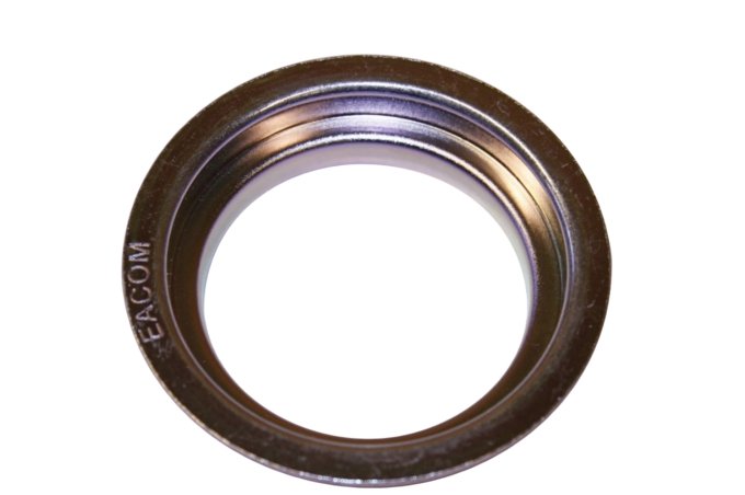 Osłona simeringu wałka ataku mechanizmu różnicowego mostu przód / tył