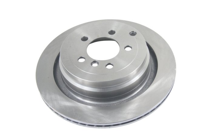 Tarcza hamulcowa tył diesel 3,6 V8 / benzyna  4,2 SC V8/4,4 AJ V8/5,0 NA V8 RR L322