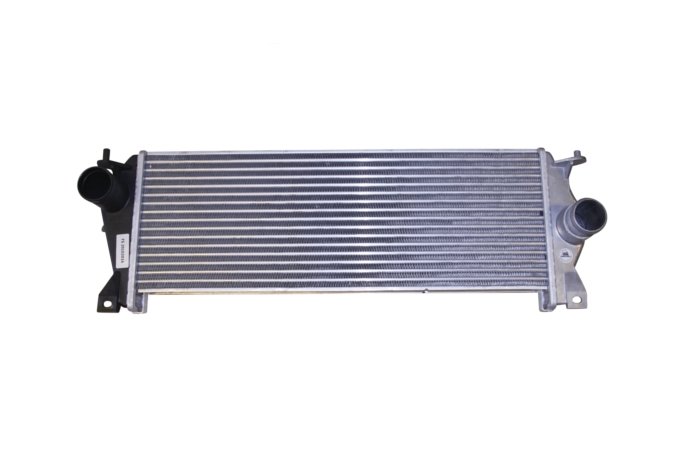 Chłodnica intercooler TD5 Defender / Defender od 2007