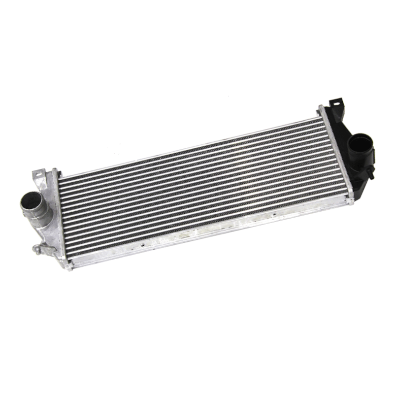 Chłodnica intercooler TD5 Defender / Defender od 2007