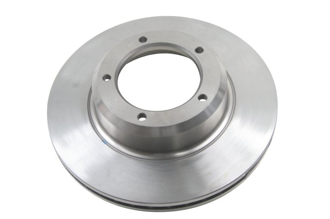 Tarcza hamulcowa przód Defender / Discovery / RR wentylowana