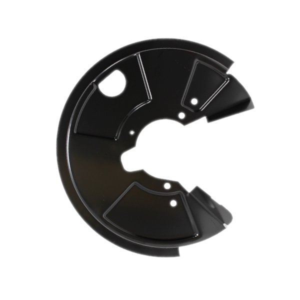 Osłona tarczy hamulcowej tył lewa Defender / Discovery od 93 / RR od 93 (VIN:KA637568)