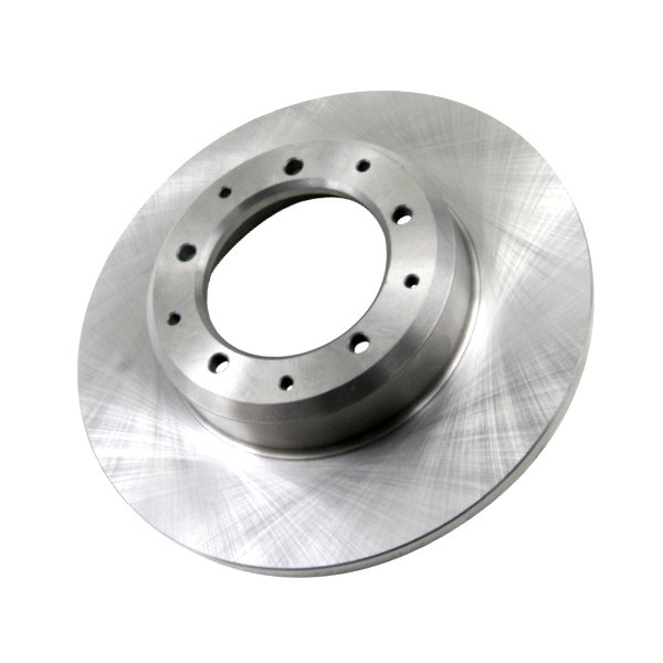 Tarcza hamulcowa tył Defender 110/130 od 99 / Defender od 2007