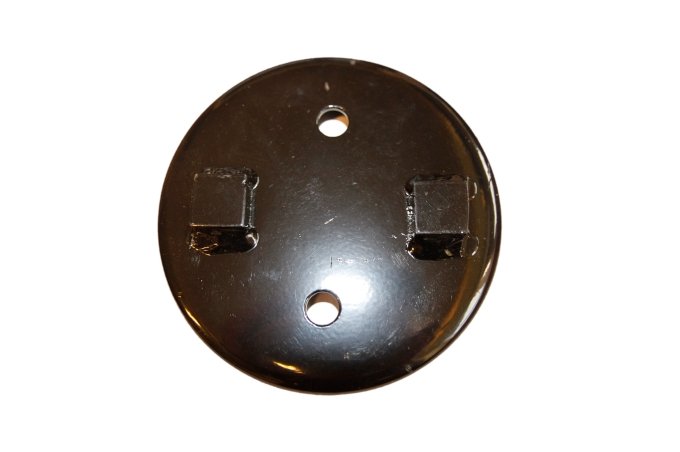 Podstawa sprężyny zawieszenia tył Defender 110/130 (wewnętrznej - dolna)