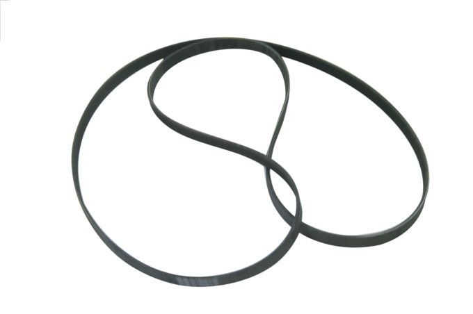 Pasek główny płaski RR Sport od 2010 3,0 diesel