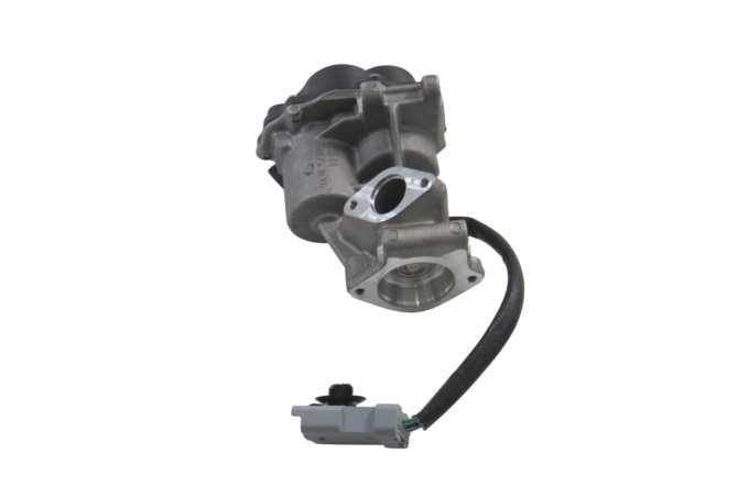 Zawór EGR 3,6 V8 diesel prawy RR L322 / RR Sport