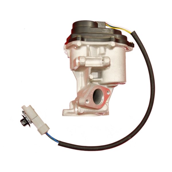 Zawór EGR 3,6 V8 diesel lewy RR L322 / RR Sport