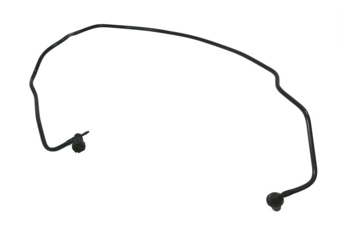 Przewód podciśnienia serwo hamulca 3,6 diesel RR Sport