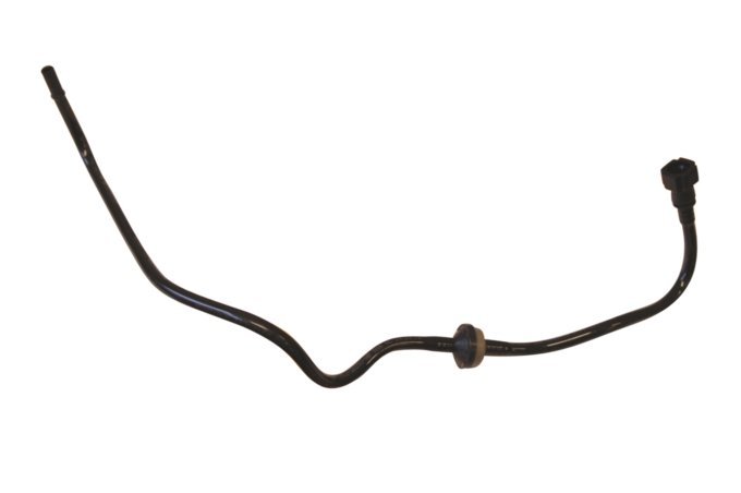 Przewód podciśnienia serwo hamulca RR Sport 4,2 V8