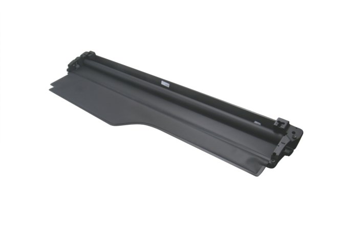 Roleta bagażnika Discovery 3 / Discovery 4 (Ebony Black)