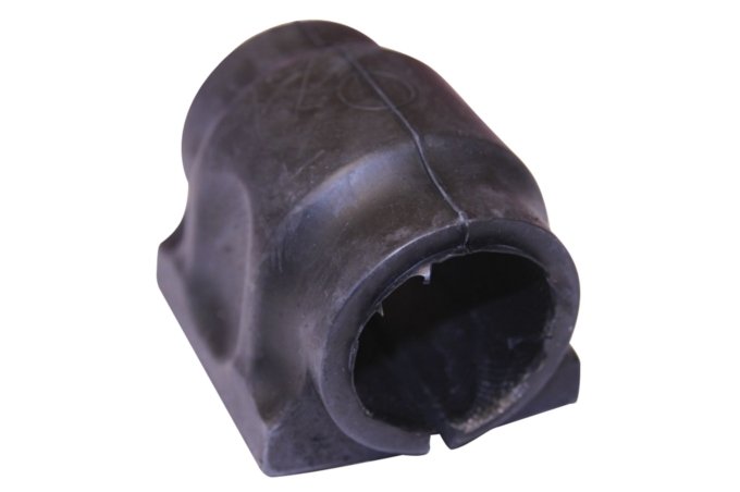 Guma zamocowania stabilizatora mostu przód RR Sport