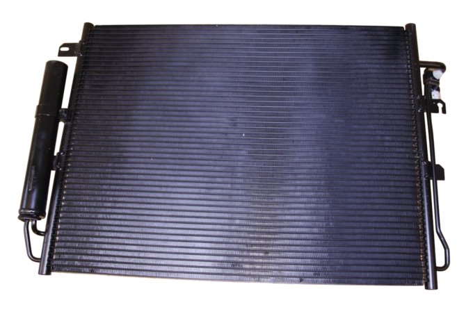 Chłodnica klimatyzacji Discovery 3 / Discovery 4 2,7 diesel
