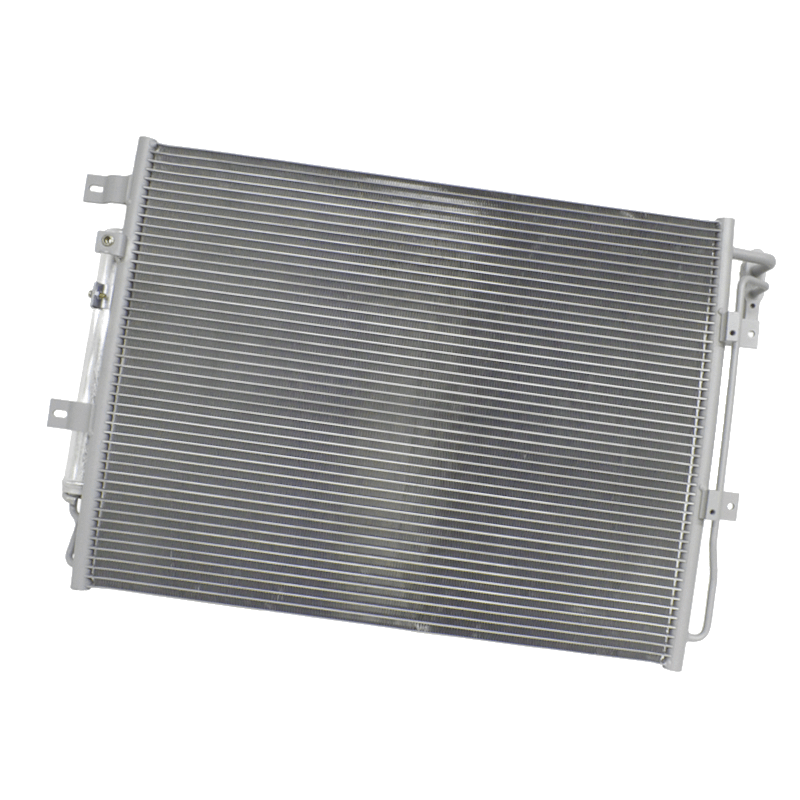 Chłodnica klimatyzacji Discovery 4 / RR Sport / RR Sport od 2010 3,0 V6 / 3,6 V8 diesel