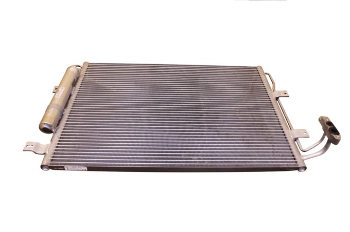 Chłodnica klimatyzacji Discovery 4 / RR Sport / RR Sport od 2010 3,0 V6 / 3,6 V8 diesel