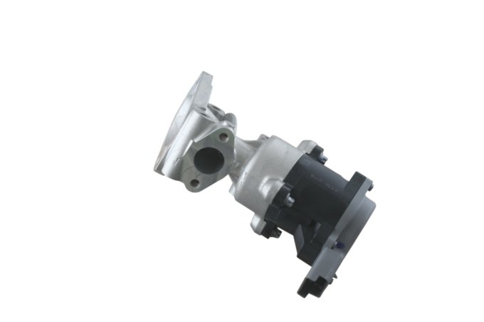 Zawór EGR 2,7 TDV6 lewy (Euro 3) Discovery 3 / RR Sport