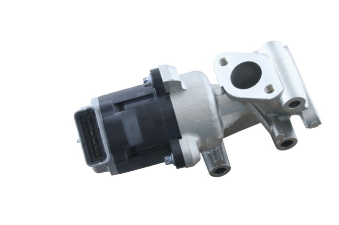 Zawór EGR 2,7 TDV6 prawy (Euro 3) Discovery 3 / RR Sport