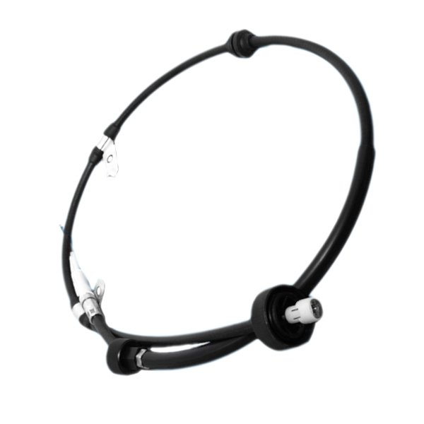 Linka hamulca ręcznego Discovery 3 / Discovery 4 / RR Sport prawa