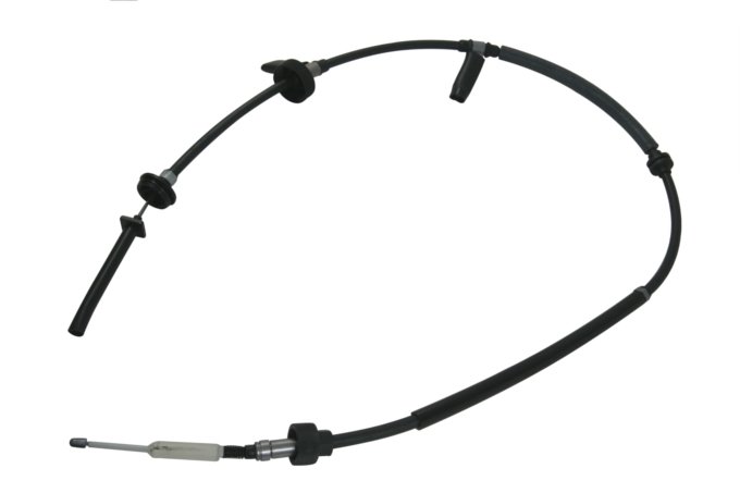 Linka hamulca ręcznego Discovery 3 / Discovery 4 / RR Sport lewa