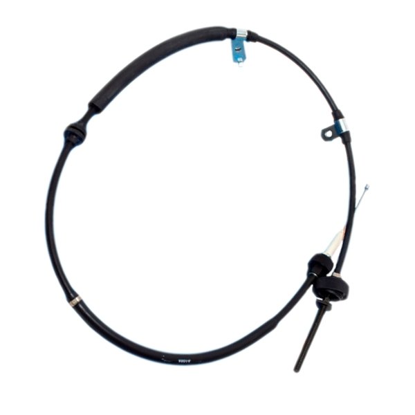 Linka hamulca ręcznego Discovery 3 / Discovery 4 / RR Sport lewa