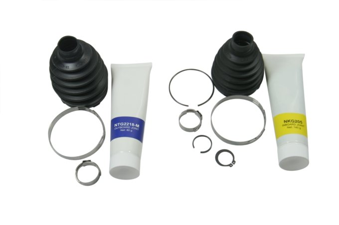 Osłona gumowa przegubu wewnętrznego / zewnętrznego tył Discovery Sport / Freelander 2 od 2010 (VIN:AH148967) / RR Evoque