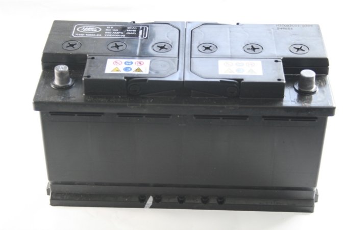 Akumulator Defender 2 / Discovery 3 / Discovery 4 / Discovery 5 / RR L322 / RR L405 / RR Sport / RR Sport od 2014 / RR Velar (90Ah / 850A)