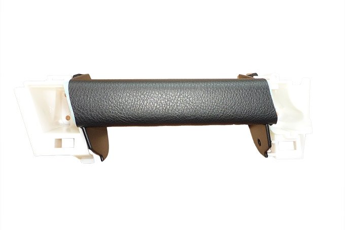 Uchwyt wewnętrzny drzwi przód / tył prawe Discovery 4