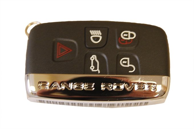 Pilot RR L405 / RR Evoque / RR Sport od 2010 / RR Sport od 2014