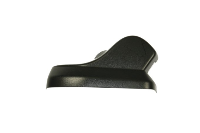 Maskownica mocowania lusterka wewnętrznego Discovery 4 / RR L322 od 2010 (VIN:AA311065) / RR Sport od 2010 (VIN:AA000001) lewa