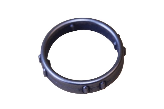 Oring króćca wody 3,0 V6 diesel Discovery 4 / Discovery 5 / RR L405 / RR Sport / RR Sport od 2014 / RR Velar