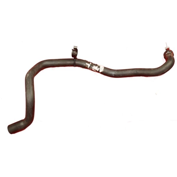 Przewód gumowy od chłodnicy dodatkowej benzyna 5,0 SC V8 RR Sport