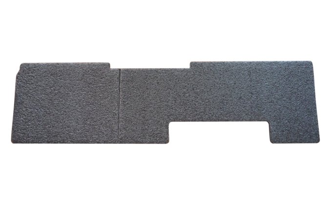 Osłona termiczna akumulatora Discovery 4 / Discovery Sport / Freelander 2 / RR Sport / RR Evoque / RR Evoque 2