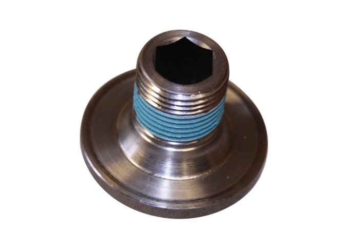 Śruba wałka głównego skrzyni biegów Defender od 2007