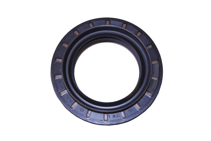 Simering flanszy mechanizmu różnicowego mostu przód Discovery 3 / Discovery 4 / RR Sport