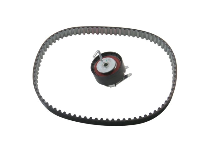 Pasek rozrządu Discovery 3 / Discovery 4 / RR Sport 2,7 V6 (tył z rolką) od 2007 (VIN: 7A000001)