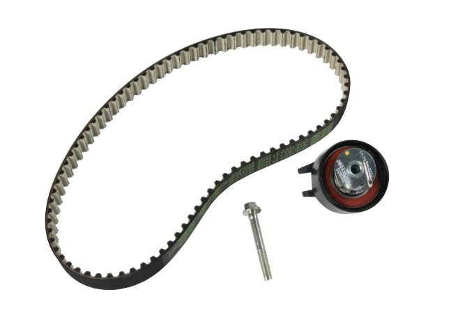 Pasek rozrządu Discovery 3 / Discovery 4 / RR Sport 2,7 V6 (tył z rolką) od 2007 (VIN: 7A000001)