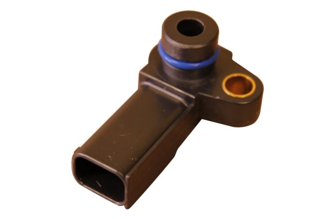 Czujnik ciśnienia kolektora ssącego 2,7 / 3,0 diesel Discovery 3 / Discovery 4 / Discovery 5 / RR L405 / RR Sport / RR Sport od 2014