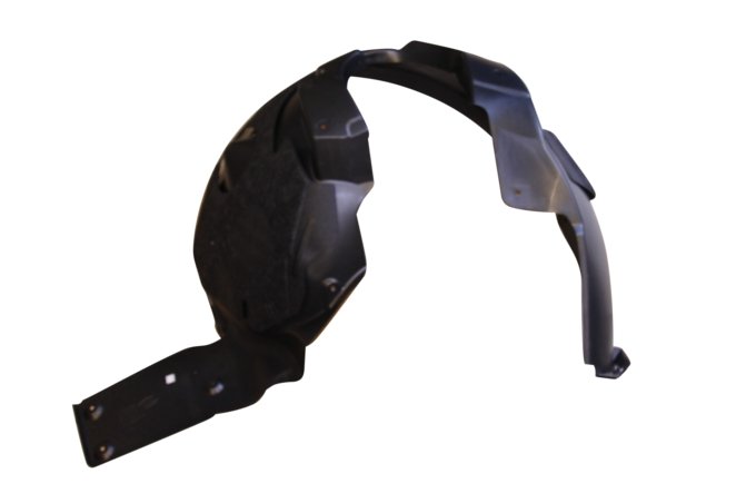 Nadkole wewnętrzne plastikowe przód lewe 3,6 / 4,4 diesel  RR L322 od 2010