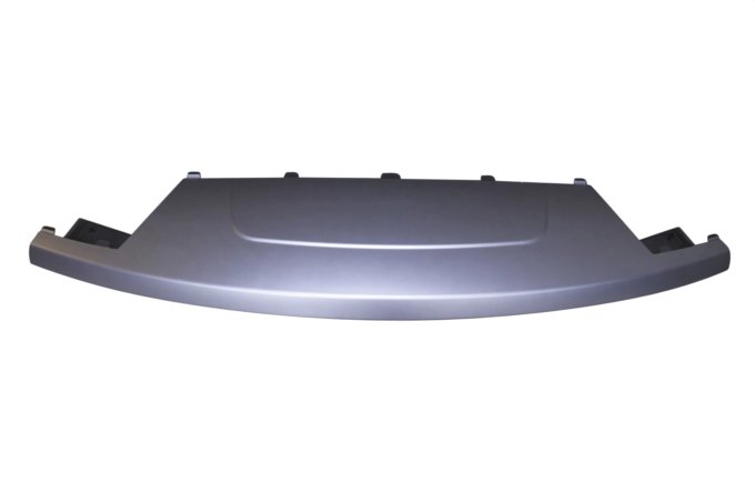 Listwa zderzaka przód (środkowa) RR Sport od 2010 (Titan)