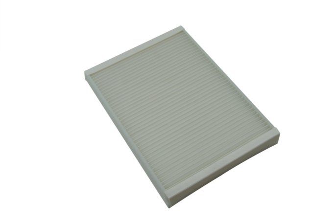 Filtr powietrza wentylacji Discovery Sport do 2019 (VIN:KH999999) / Freelander 2 / RR Evoque (klimatyzacja manualna - bez czujnika zanieczyszczenia)