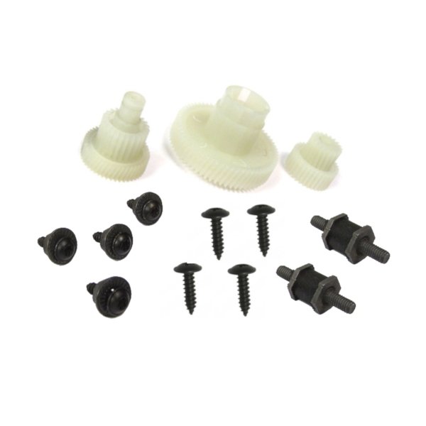 Zestaw naprawczy mechanizmu hamulca ręcznego Discovery 3 / RR Sport