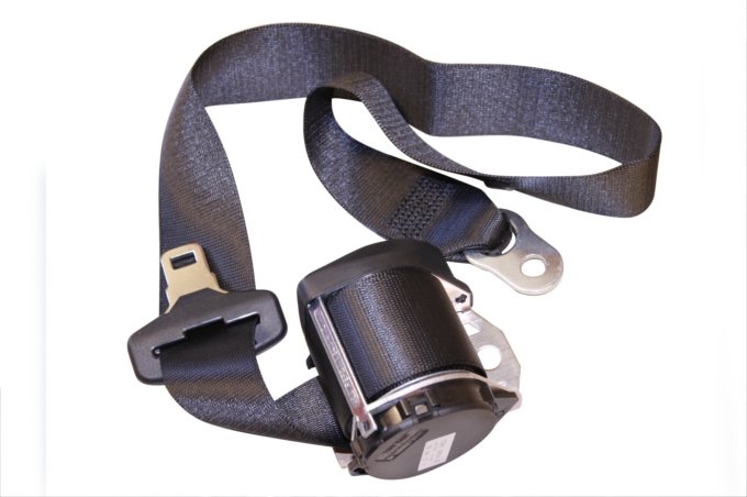 Pas bezpieczeństwa tył środkowy RR L322