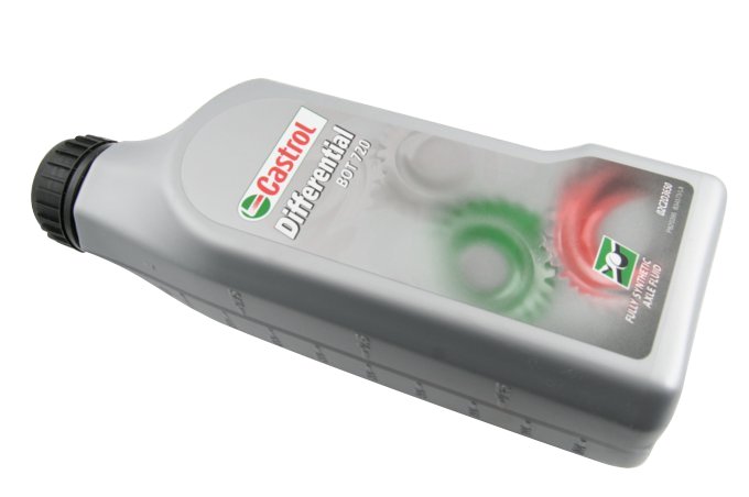 Olej przekładniowy mostu tył z blokadą Defender 2/ Discovery 3/ Discovery 4/ Discovery 5/ Discovery Sport do (VIN:KH999999)/ RR L322/ RR Sport/ RR L405/ RR Sport od 2014/ RR Evoque/RR Evoque 2 do (VIN:JH999999)/ RR Velar 5,0V8 (1 litr) (Dynamic Driveline)