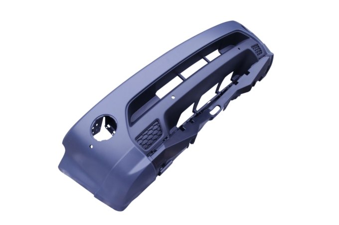 Zderzak przód RR Sport od 2010 (część plastikowa)