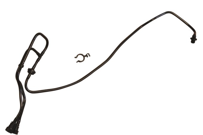 Przewód pompy podciśnienia 2,7 V6 diesel Discovery 3 / Discovery 4 / RR Sport