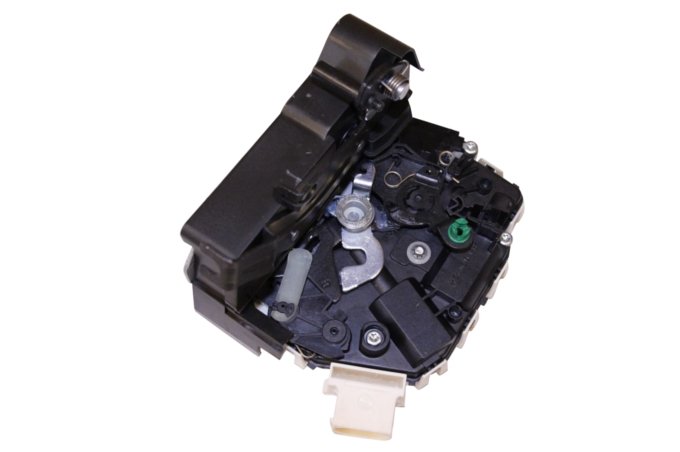 Zamek drzwi przód prawe RR L322 / RR od 2010